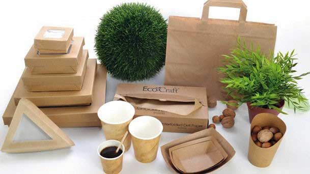 Appia Store - Take away